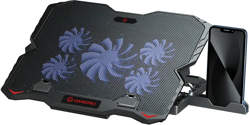 Підставка для ноутбука GamePro CP627 - фото - №0