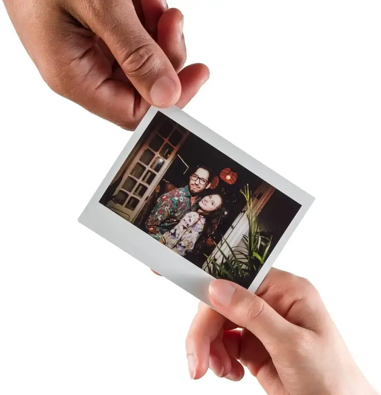 Фотопринтер Fujifilm INSTAX LINK WIDE M GRAY EX D фото