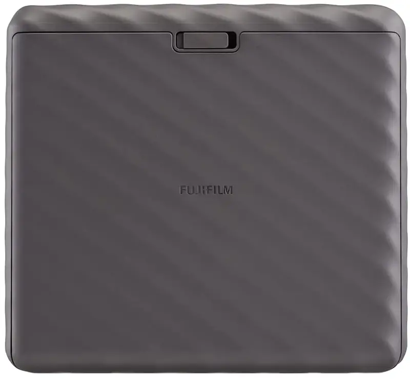 Фотопринтер Fujifilm INSTAX LINK WIDE M GRAY EX D фото