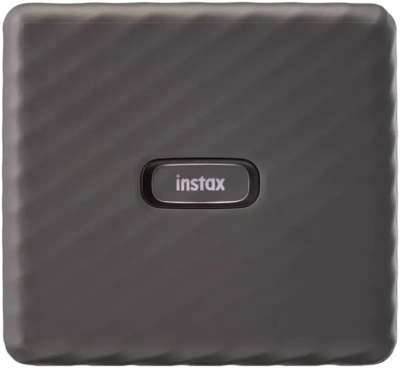 Фотопринтер Fujifilm INSTAX LINK WIDE M GRAY EX D фото