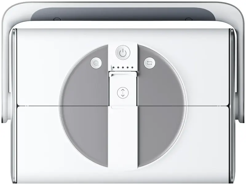 Робот-мийник вікон ECOVACS Winbot W2 Omni - фото - №9