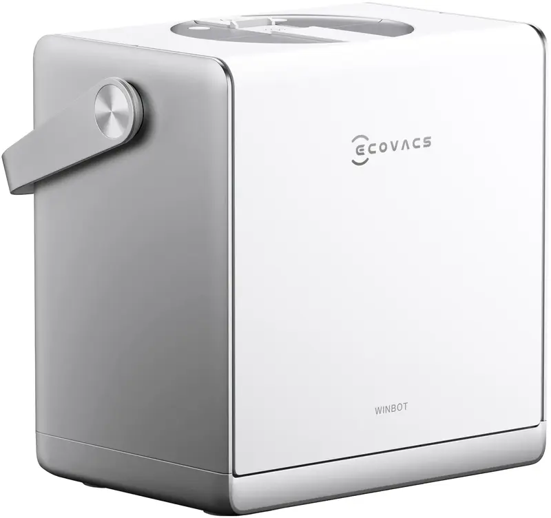 Робот-мийник вікон ECOVACS Winbot W2 Omni - фото - №6