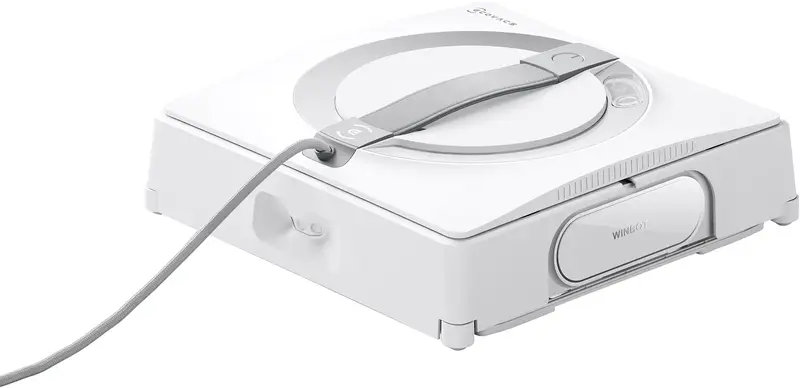 Робот-мийник вікон ECOVACS Winbot W2 Omni - фото - №4