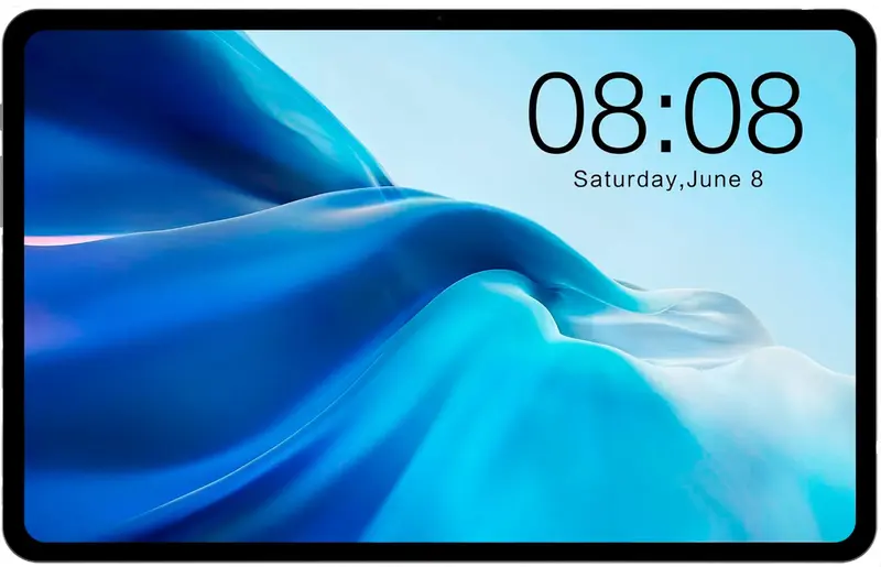 Teclast T50 LTE 8/256GB Gray (6940709685358) - фото - №1