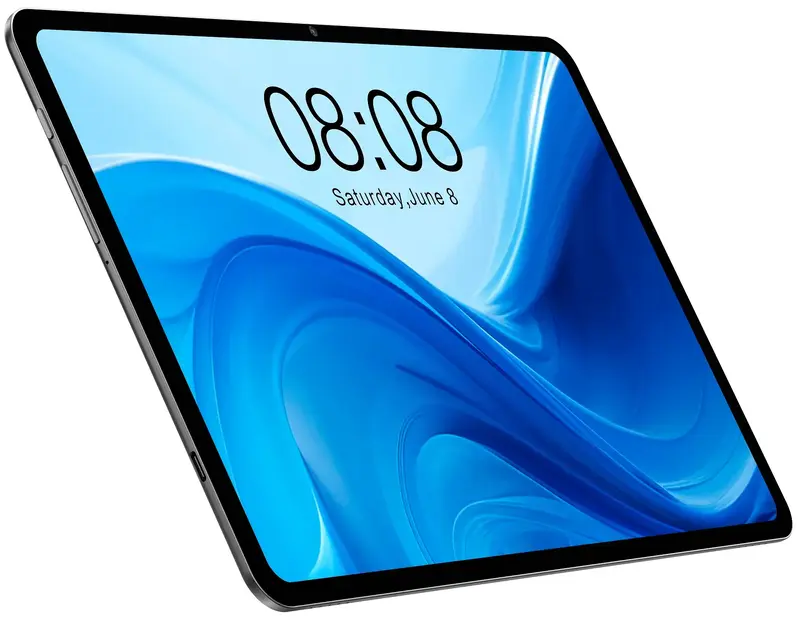 Teclast T50 LTE 8/256GB Gray (6940709685358) - фото - №3