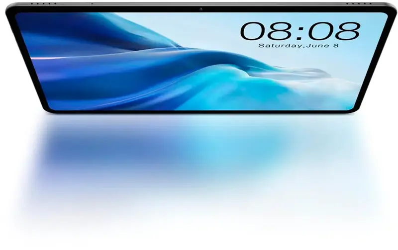 Teclast T50 LTE 8/256GB Gray (6940709685358) - фото - №5