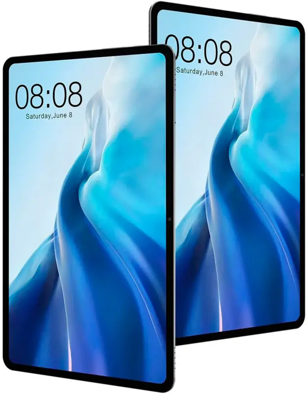 Teclast T50 LTE 8/256GB Gray (6940709685358) - фото - №6