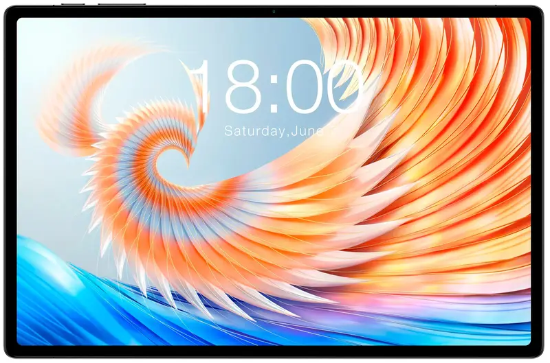 Teclast T45HD LTE 8/128GB Gray (6840709685624) - фото - №1