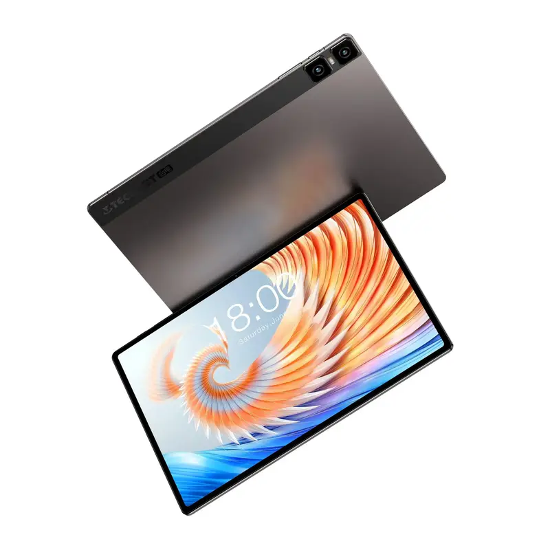 Teclast T45HD LTE 8/128GB Gray (6840709685624) - фото - №7