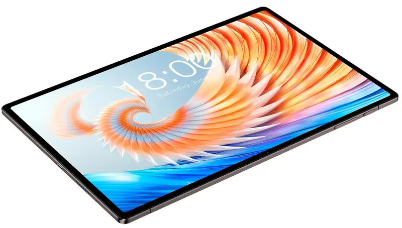 Teclast T45HD LTE 8/128GB Gray (6840709685624) - фото - №4