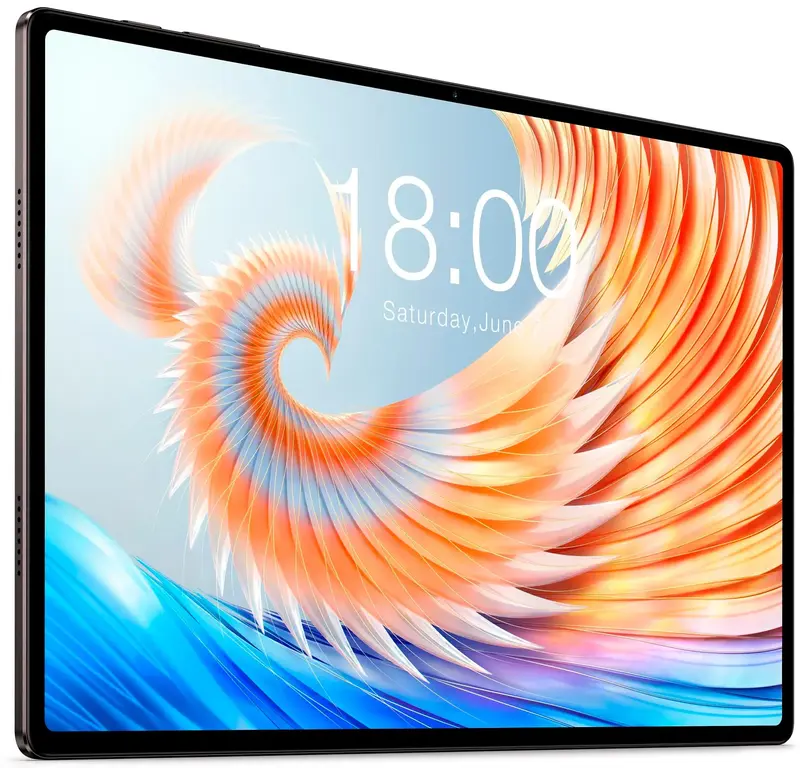 Teclast T45HD LTE 8/128GB Gray (6840709685624) - фото - №3