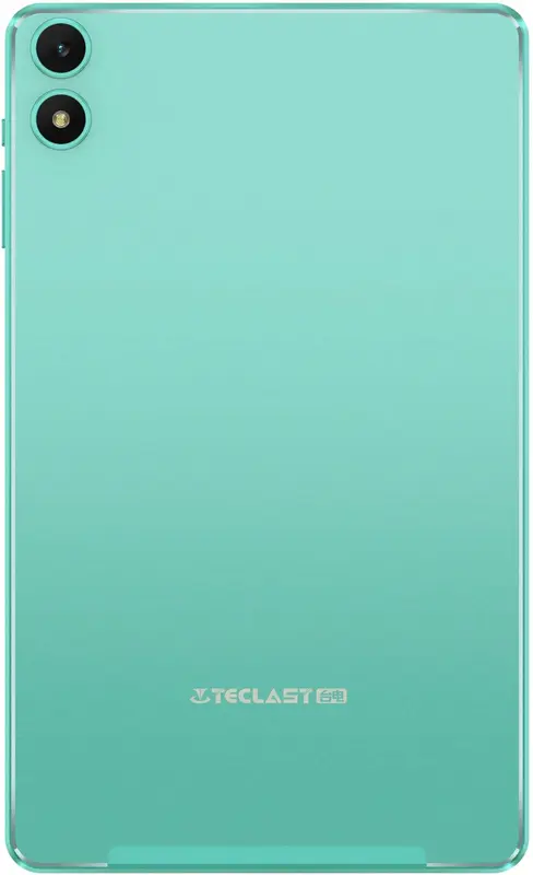 Teclast P85T Wi-Fi 4/64GB Green (6940709685655) фото
