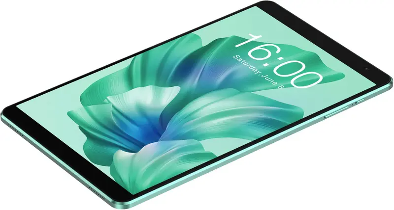 Teclast P85T Wi-Fi 4/64GB Green (6940709685655) фото