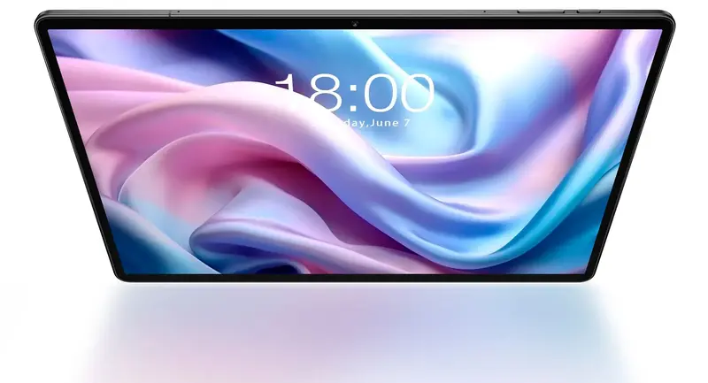 Teclast T65 Max 8/256GB 4G Dual Sim Gray (6940709686126) - фото - №3