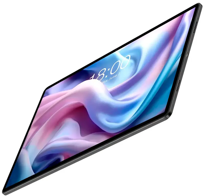Teclast T65 Max 8/256GB 4G Dual Sim Gray (6940709686126) ᐈ Купить