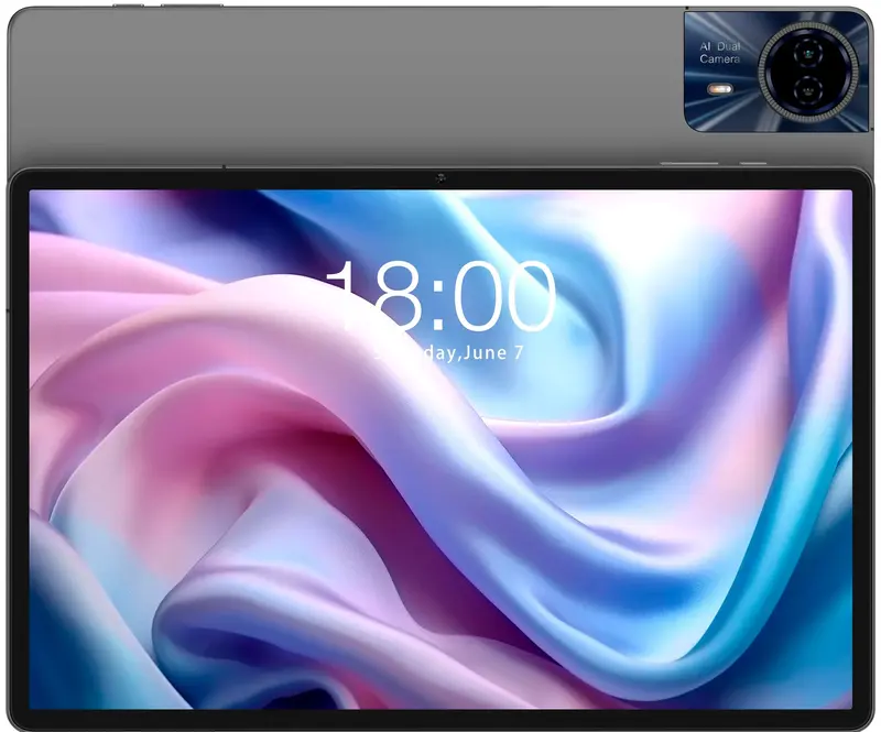 TECLAST T65 Max 美品 Teclast T65 Max 8/256GB 4G Dual Sim Gray (6940709686126) ᐈ Купить