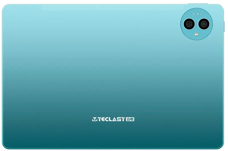 Teclast P50 4G 6/128GB Blue (6940709686232) фото