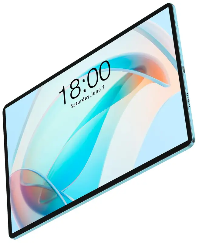 Teclast P50 4G 6/128GB Blue (6940709686232) фото