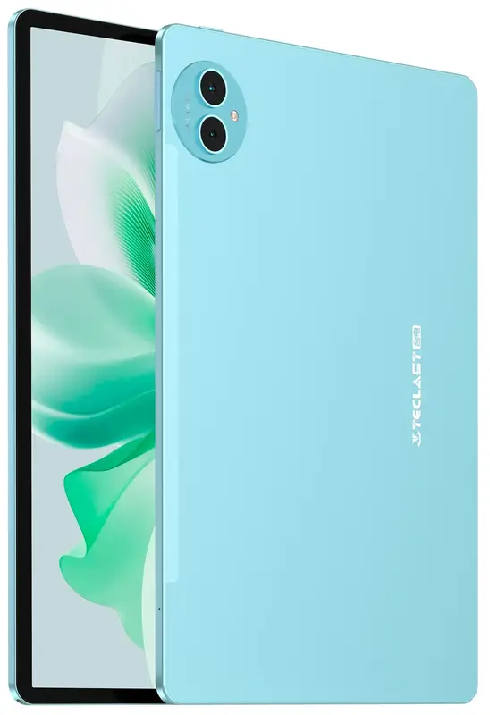 Teclast P50 4G 6/128GB Blue (6940709686232) фото