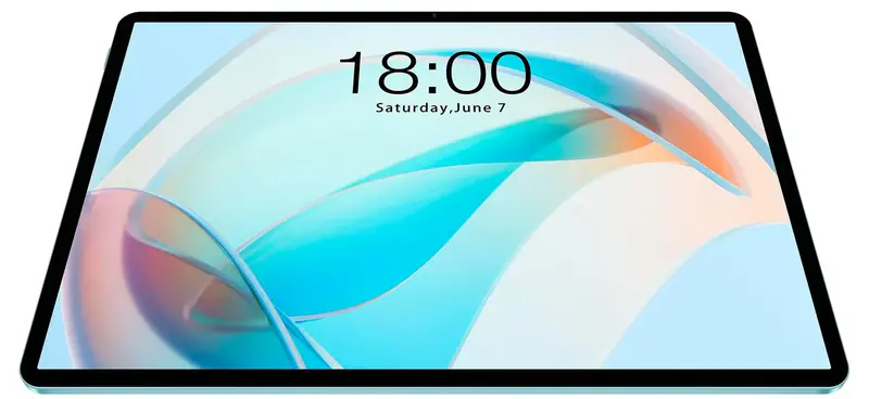 Teclast P50 4G 6/128GB Blue (6940709686232) фото