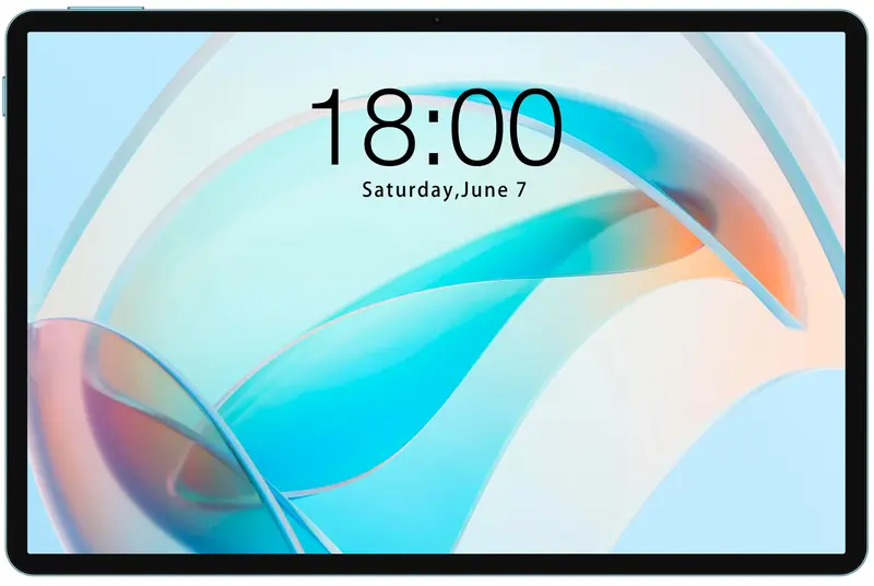 Teclast P50 4G 6/128GB Blue (6940709686232) фото