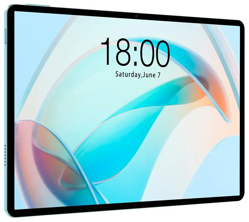 Teclast P50 4G 6/128GB Blue (6940709686232) фото