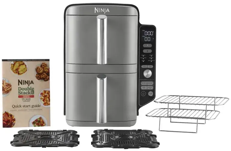 Мультипіч Ninja SL400EU - фото - №6