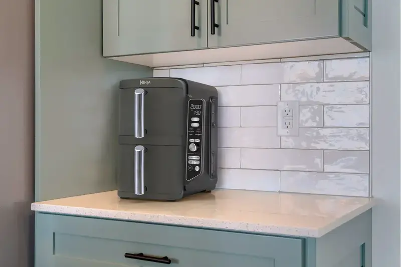 Мультипіч Ninja SL400EU - фото - №7