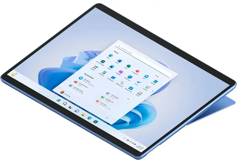 Microsoft Surface Pro-9 (QIY-00033) - фото - №4