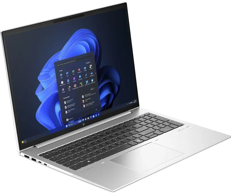 Ноутбук HP EliteBook 860-G11 Silver (970S9ET) - фото - №2