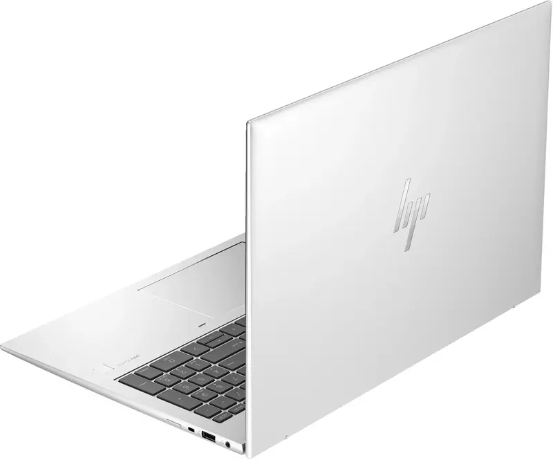 Ноутбук HP EliteBook 860-G11 Silver (970S9ET) - фото - №3