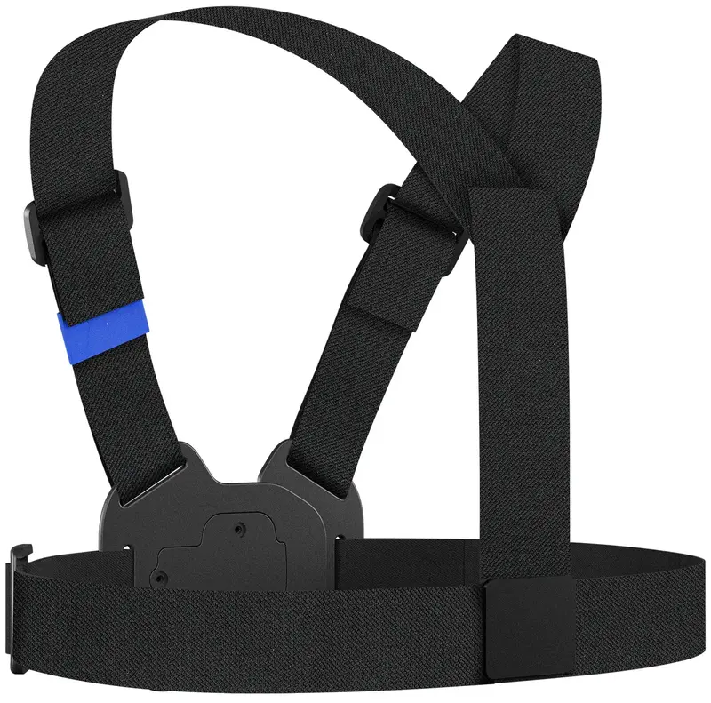 Крепление на грудь Telesin Vest Chest Strap фото