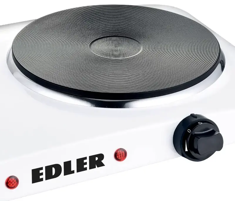 Електрична плитка Edler EDJB-2011 - фото - №2