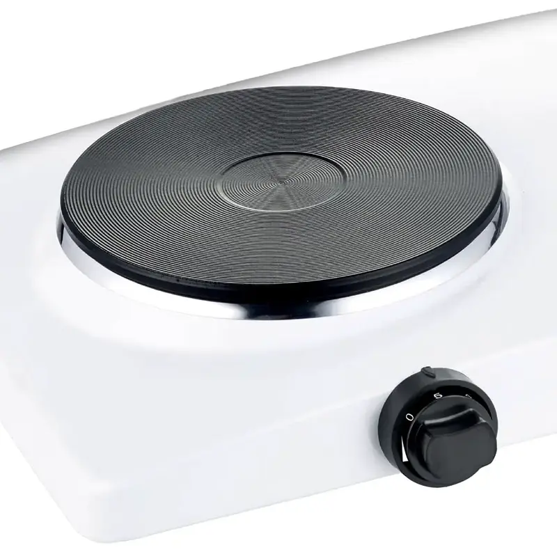 Електрична плитка Edler EDJB-2011 - фото - №1