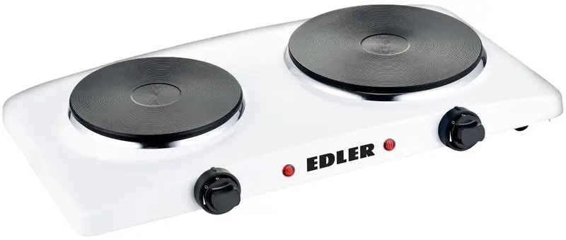 Електрична плитка Edler EDJB-2011 - фото - №0