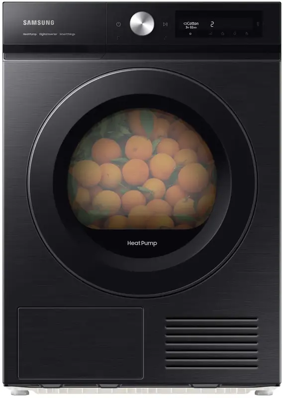 Сушильная машина Samsung DV90BB5245ABUA фото