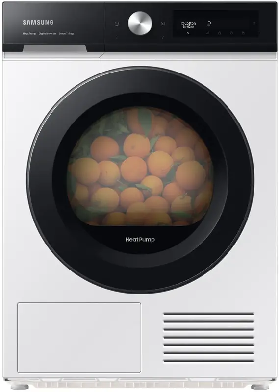 Сушильная машина Samsung DV90BB5245AEUA фото