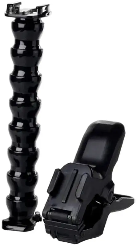 Крепление-зажим Telesin Jaws Flex Magic Joint Clamp Mount фото