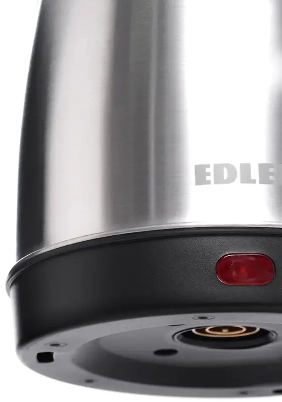 Чайник Edler EK7855 - фото - №5