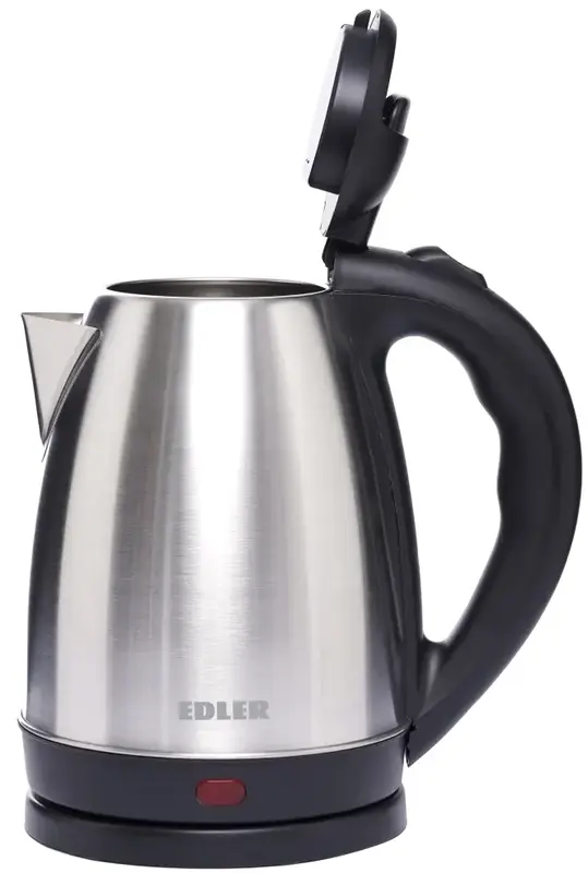 Чайник Edler EK7855 - фото - №3