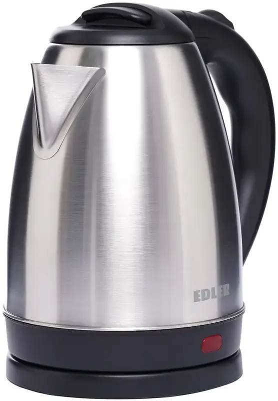 Чайник Edler EK7855 - фото - №1