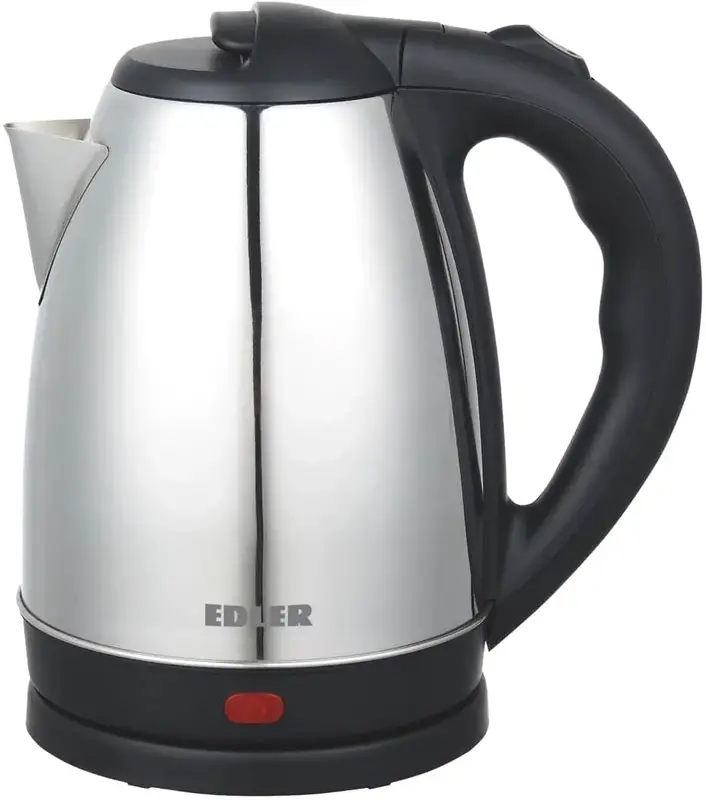 Чайник Edler EK7855 - фото - №0
