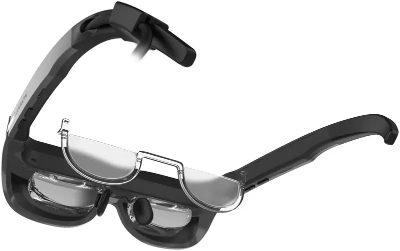 Очки виртуальной реальности Legion Glasses (GY21M72722) фото