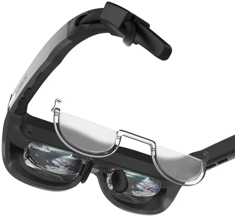 Очки виртуальной реальности Legion Glasses (GY21M72722) фото