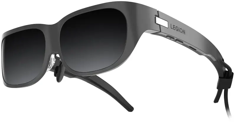Очки виртуальной реальности Legion Glasses (GY21M72722) фото
