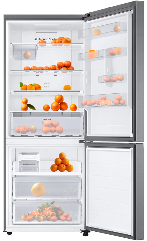 Холодильник Samsung RB50DG602ES9UA BMF фото