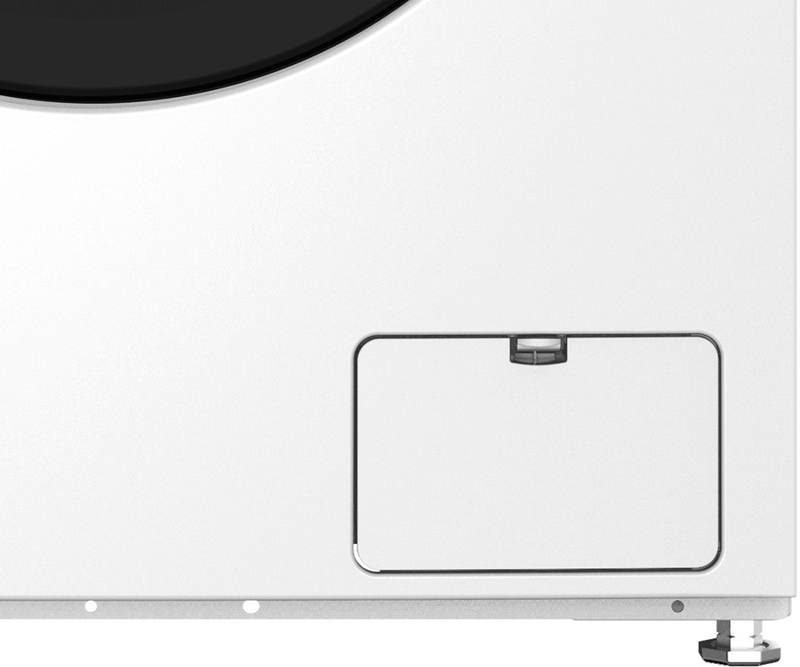 Пральна машина Edler EWF7043 - фото - №4