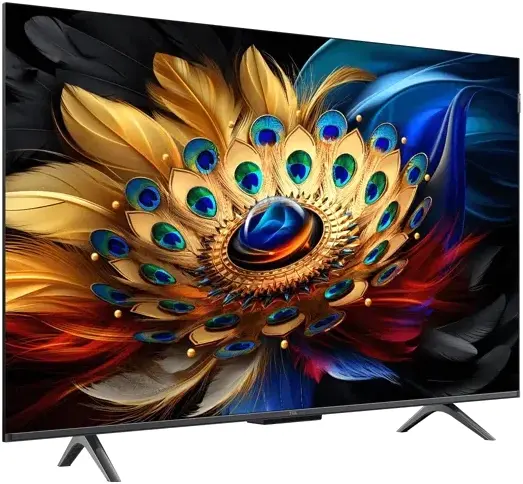 Телевизор TCL 43C655 фото