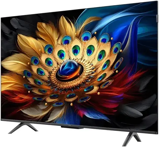 Телевизор TCL 43C655 фото