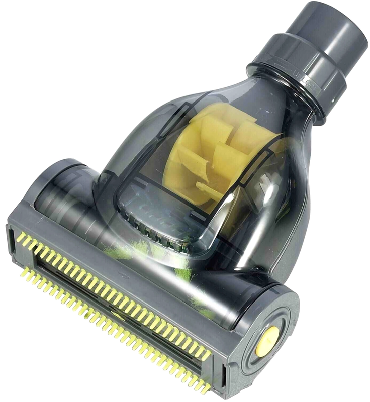 Пилосос з контейнером Edler ED-1507BO - фото - №4